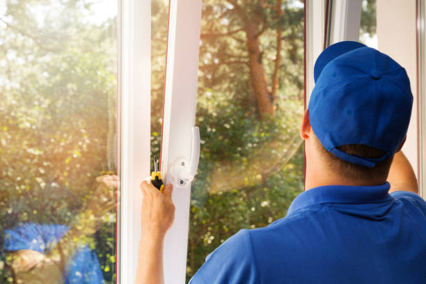 Professional Windows and Door Installation & Repair in Cresco, IA